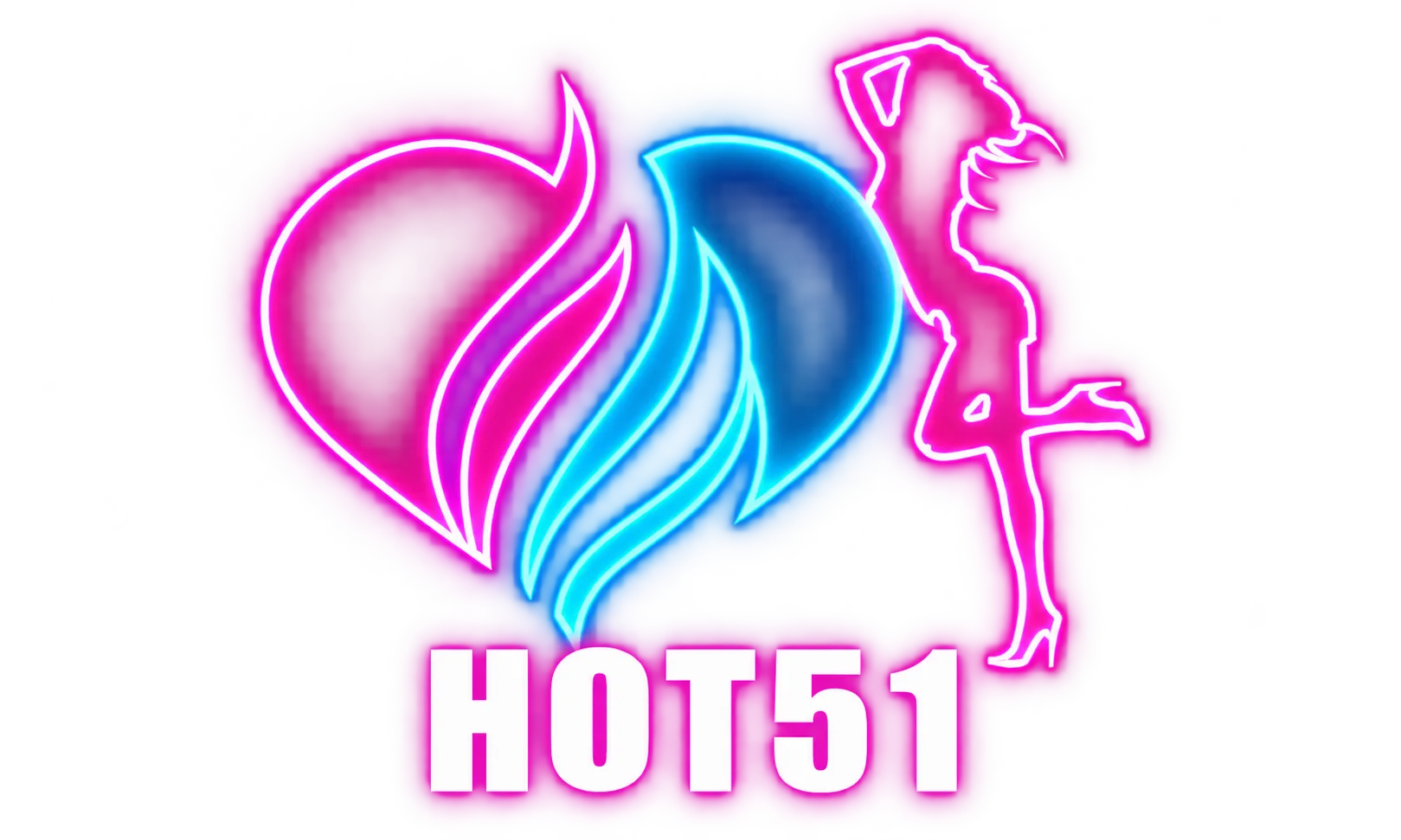 Logo navigasi hot51 — katalog game Android Indonesia